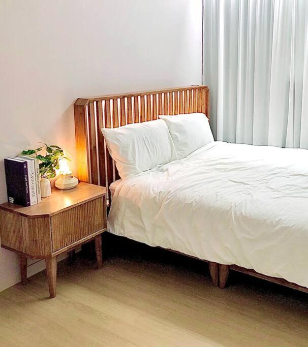 Appartamento Gwanganli Workation House Busan Esterno foto