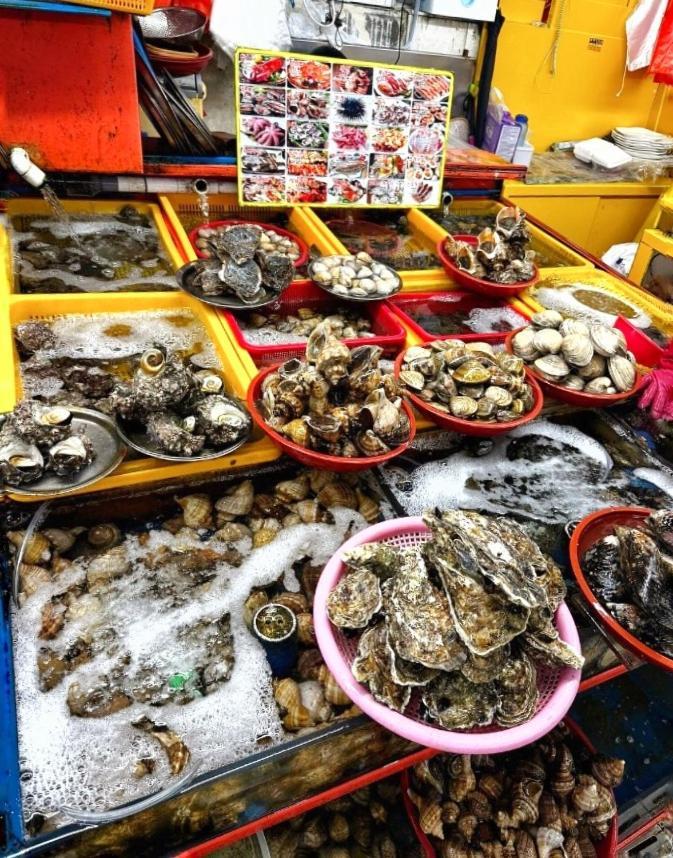 Appartamento Gwanganli Workation House Busan Esterno foto